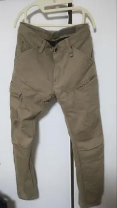 KOMINE] バイク用 PK-7483 クールドライカーゴパンツ L - メルカリ