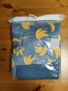 フリース　パジャマ　95