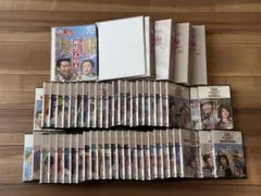 2026年最新】男はつらいよdvd全巻の人気アイテム - メルカリ