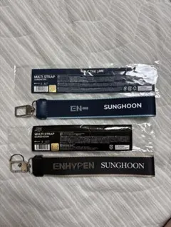 2026年最新】enhypen マルチストラップの人気アイテム - メルカリ