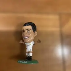サッカーレアル・マドリード時代クリスティアーノ・ロナウドミニフィギュア