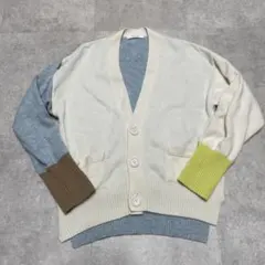 2025年最新】macphee ラムカシミヤ vネックカーディガンの人気アイテム