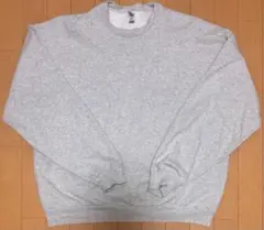 ロサンゼルスアパレル HF07 スウェット グレー L