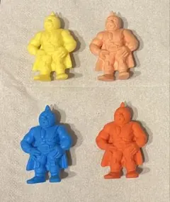 2025年最新】キン肉マン キン消し セットの人気アイテム - メルカリ