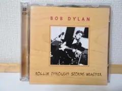 ボブ・ディランRollin' Through Stormy Weather2CD