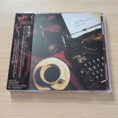 鈴木雅之 Martini Blend