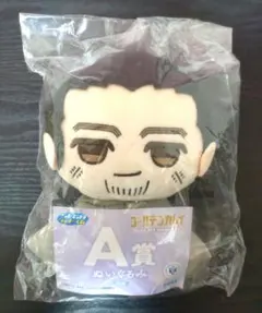 ゴールデンカムイ セガラッキーくじ 尾形百之助 A賞