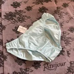 PJ ピーチジョン　Aqoursパンティー　size Sのサムネイル