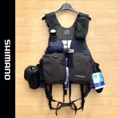 SHIMANO XEFO フローティングベスト 2025年最新】シマノ フローティングベスト xefoの人気アイテム