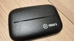 【中古・動作確認済】Elgato HD60 S キャプチャーボード Elgato HD60 S キャプチャーボード 動作確認済 - メルカリ