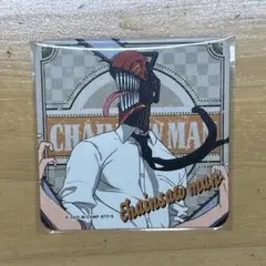 チェンソーマン レゼ篇 オリジナルコースター チェンソーマン
