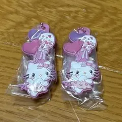 メゾピアノ キティ ガチャ