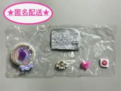 キュアアンサー　ジュエルキュアウオッチ　名探偵プリキュア！ なりきりプリキュア1
