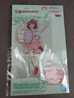 花海佑芽 学園アイドルマスター ジョイフルマーチング
