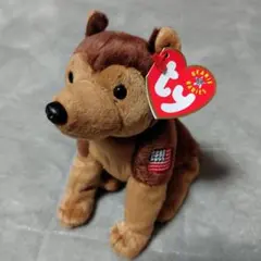 ビーニーベイビーズ