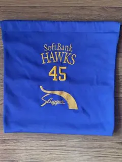 実使用　福岡ソフトバンクホークス