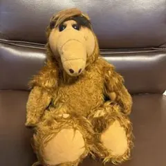 2026年最新】alf [ファッション] おもちゃの人気アイテム - メルカリ
