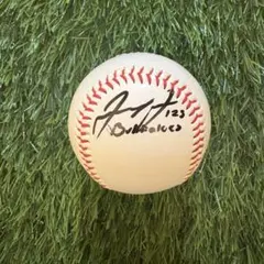 2025年最新】オリックス サイン ボールの人気アイテム - メルカリ