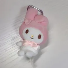 サンリオ マイメロディ ミニマスコットホルダー