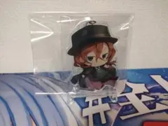 文豪ストレイドッグス 中原中也 キーホルダー