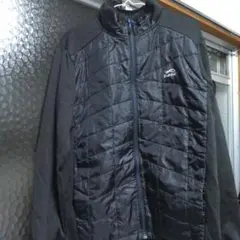 Find-Out ブラック ジャケット L