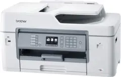 A３対応ブラザープリンターMFC-J6583CDW 受験過去問のコピーに