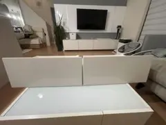 IKEA BESTÅ（ベストー）引き出し 2個セット