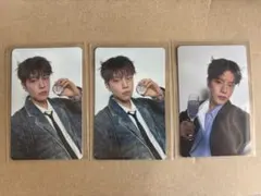 Stray Kids スキズ Hollow スンミン トレカ