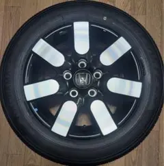 ホンダ 14インチ ホイールセット ブリヂストン　ホンダ純正 ホンダ 純正ホイール 14インチ｜Yahoo!フリマ（旧PayPayフリマ）