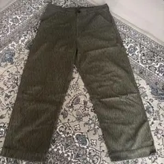 オ*ー様 希少 当時物 90s OLD Supreme レインドロップカモカーゴ オ*ー様 希少 当時物 90s OLD Supreme レインドロップカモカーゴ