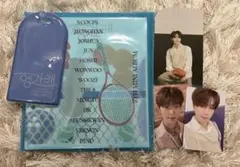 seventeen セブチ  ヘンガレ NET ver ディノ