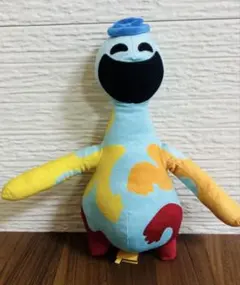 2025年最新】ポピープレイタイム ぬいぐるみ ドーイの人気アイテム