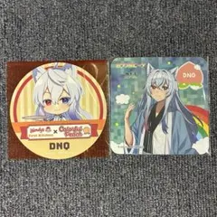 カラフルピーチ どぬくさんグッズセット⑥のサムネイル
