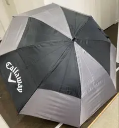 Callaway キャロウェイ ゴルフ傘 晴雨兼用 大型アンブレラ