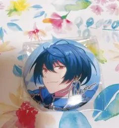 あんスタ Knights アルバム 特典 缶バッジ 朔間凛月 2025年最新】朔間凛月 アルバム 缶バッジの人気アイテム - メルカリ