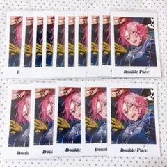 あんスタ TRIP ぱしゃっつ こはく DF