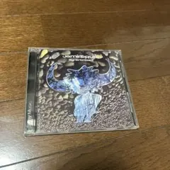 Jamiroquai synchronized CD
