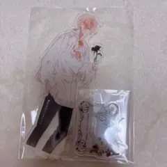 DIABOLIK LOVERS 逆巻シュウ アクリルスタンド