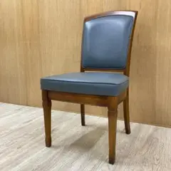 【マルニ】地中海シリーズ　ダイニングチェア　椅子 ①