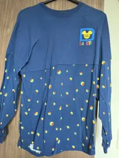 【新品】スピリットジャージー Spiritjersey 海外ディズニー スピジャ M スピリットジャージー スピリットジャージ ディズニー 海外
