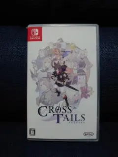 CROSS TAILS Nintendo Switch クロステイルズ