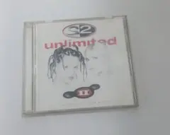 2アンリミテッド ワナ・ゲット・アップ 2 Unlimited II CD