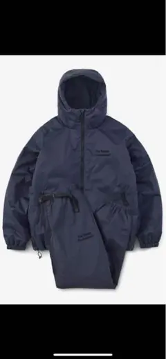 2025年最新】ennoy padded jacketの人気アイテム - メルカリ