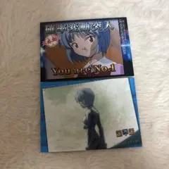新世紀エヴァンゲリオン　パチスロトレーディングカードコレクションBOOK 2025年最新】パチスロ エヴァ カードの人気アイテム - メルカリ