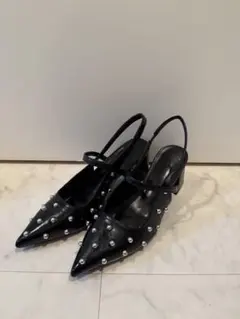 パンプスのサムネイル