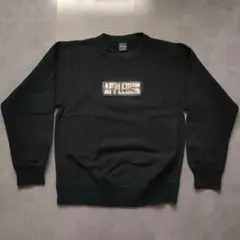 APPLEBUM グラフィックスウェット