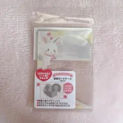 ウィッシュミーメル 硬質カードケース（エンジョイアイドルシリーズ）