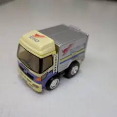 SEINO カンガルー便 チョロQ