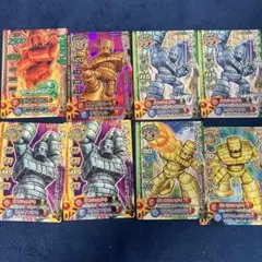 2026年最新】モンスターバトルロード 闇のランプの人気アイテム - メルカリ