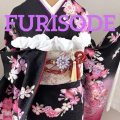 2026年最新】振袖 フルセットの人気アイテム - メルカリ
